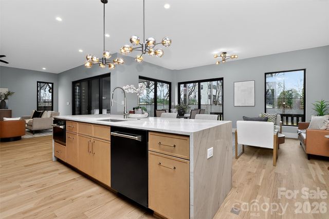 1308 N Caldwell Street, Charlotte, NC 28206