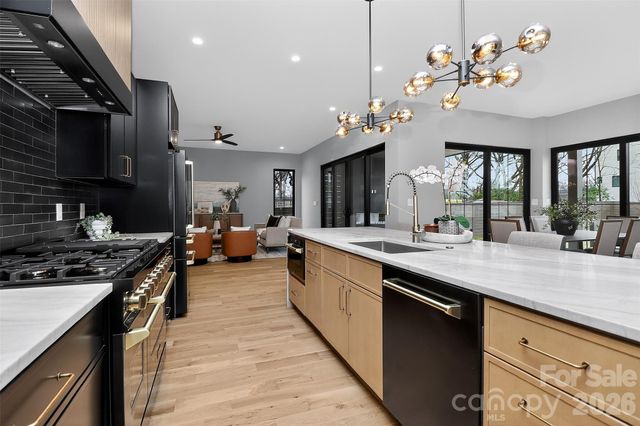 1308 N Caldwell Street, Charlotte, NC 28206