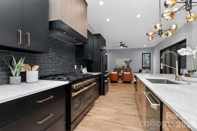 1308 N Caldwell Street, Charlotte, NC 28206