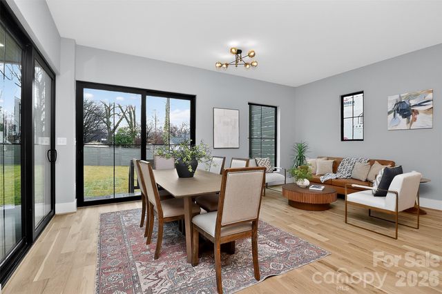 1308 N Caldwell Street, Charlotte, NC 28206