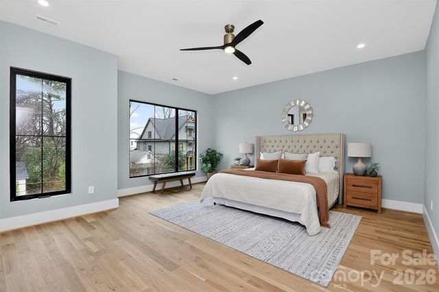 1308 N Caldwell Street, Charlotte, NC 28206