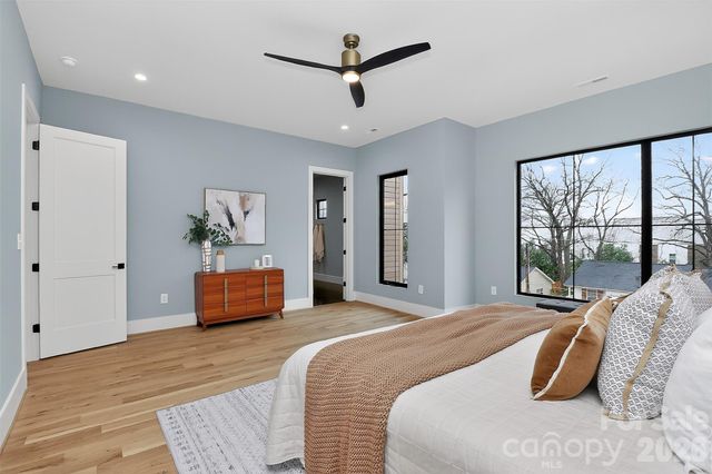 1308 N Caldwell Street, Charlotte, NC 28206