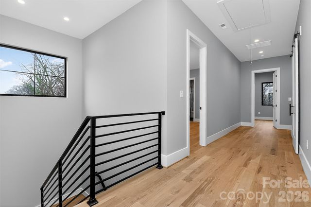 1308 N Caldwell Street, Charlotte, NC 28206