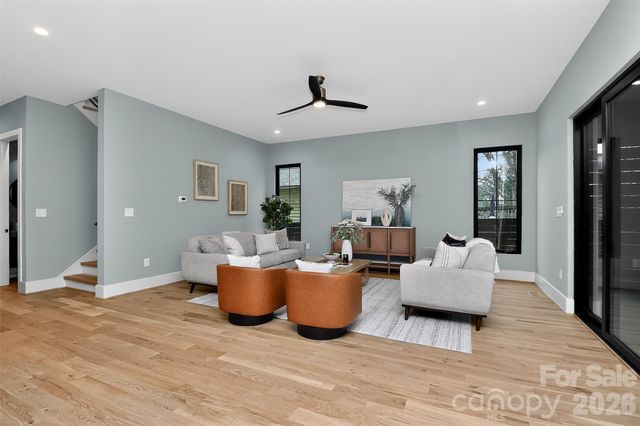 1308 N Caldwell Street, Charlotte, NC 28206