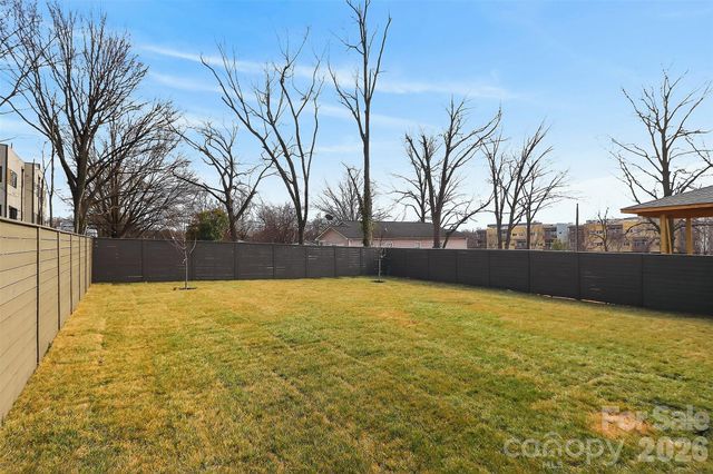 1308 N Caldwell Street, Charlotte, NC 28206