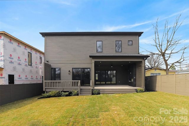 1308 N Caldwell Street, Charlotte, NC 28206