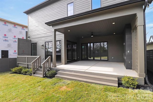 1308 N Caldwell Street, Charlotte, NC 28206