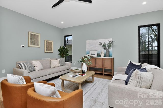 1308 N Caldwell Street, Charlotte, NC 28206