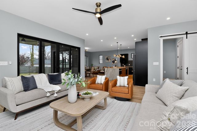 1308 N Caldwell Street, Charlotte, NC 28206