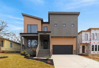 1308 N Caldwell Street, Charlotte, NC 28206