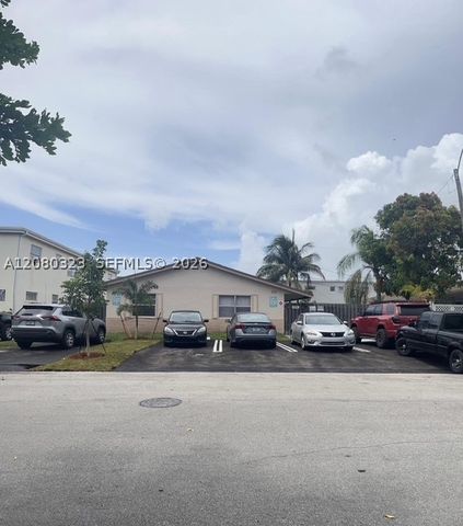 231 SW 8th Ct, Pompano Beach, FL 33060