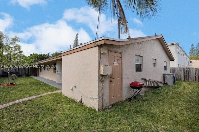 231 SW 8th Ct, Pompano Beach, FL 33060
