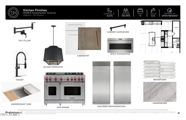 6249 E LARKSPUR Drive, Scottsdale, AZ 85254