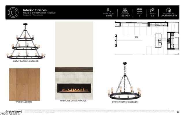 6249 E LARKSPUR Drive, Scottsdale, AZ 85254