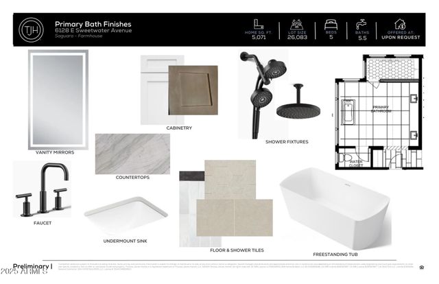 6249 E LARKSPUR Drive, Scottsdale, AZ 85254