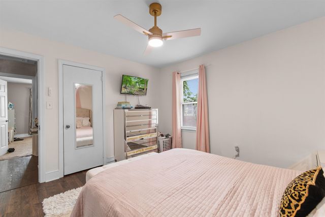 404 S Cedar Ave., Andrews, SC 29510