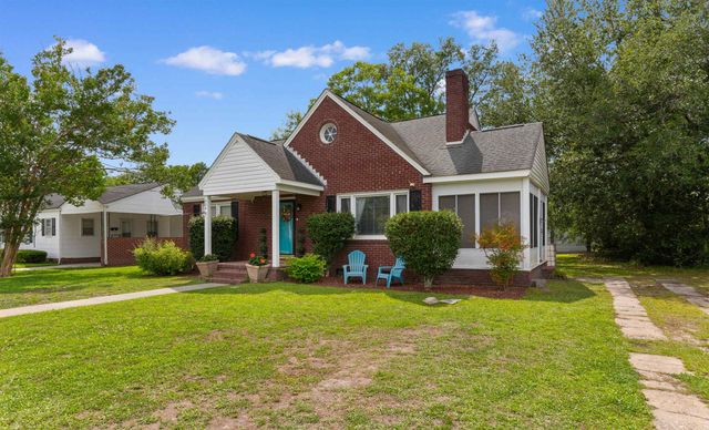 404 S Cedar Ave., Andrews, SC 29510