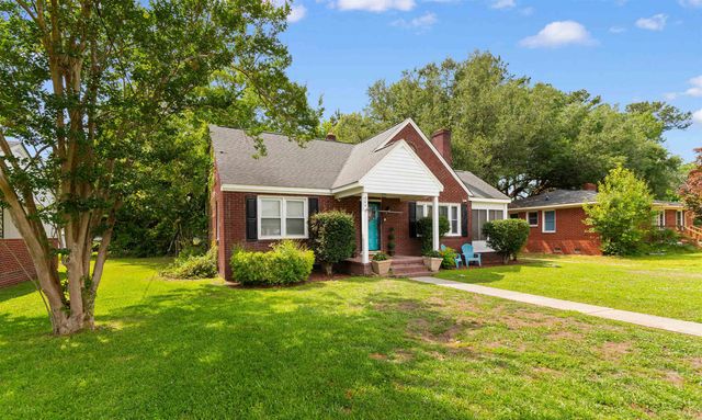 404 S Cedar Ave., Andrews, SC 29510