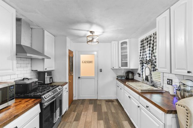 404 S Cedar Ave., Andrews, SC 29510