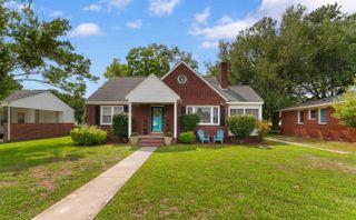 404 S Cedar Ave., Andrews, SC 29510