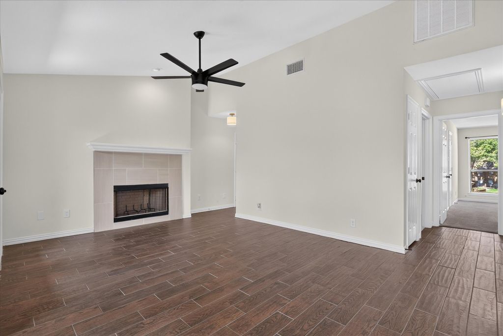 1204 Calico Lane 721, Arlington, TX 76011 — exterior
