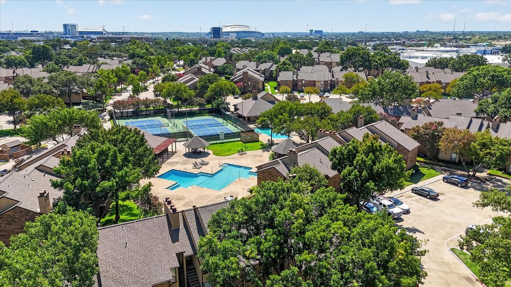 1204 Calico Lane 721, Arlington, TX 76011 — photo 4