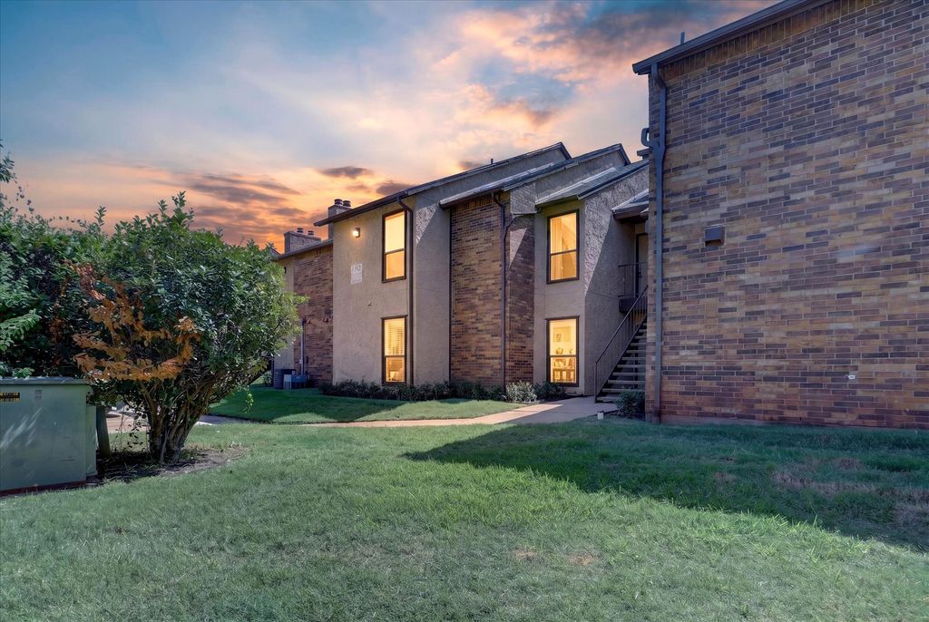1204 Calico Lane 721, Arlington, TX 76011 — photo 5