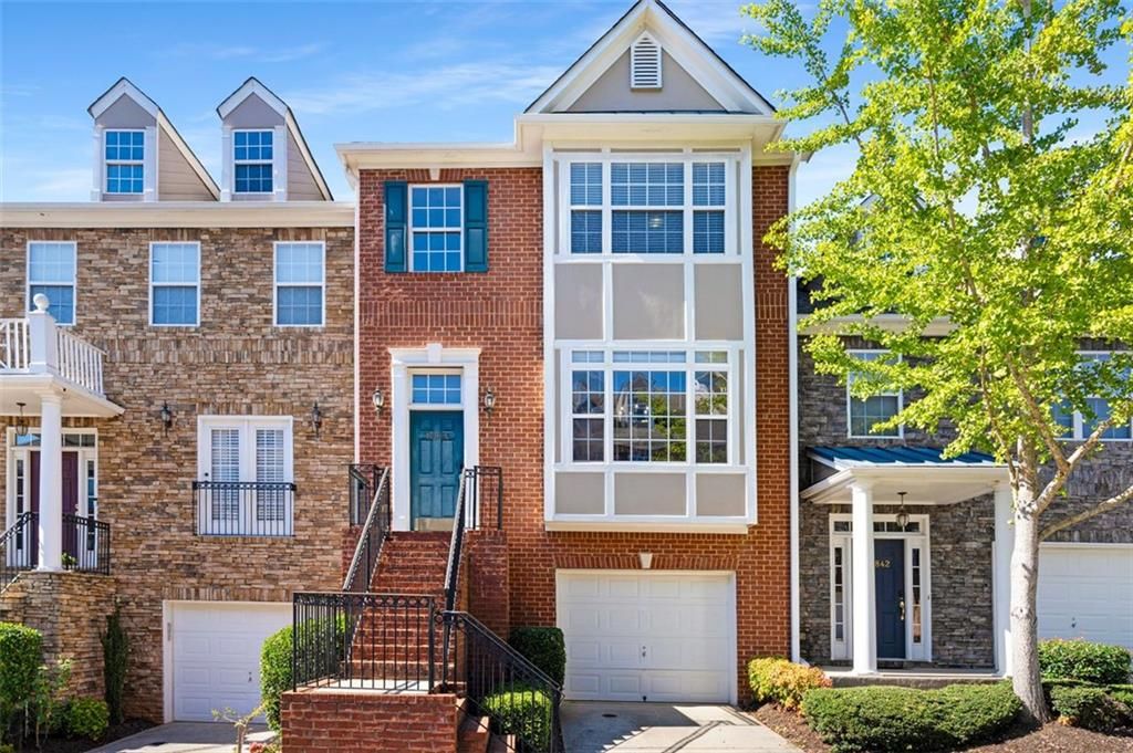 10840 Yorkwood Street, Duluth, GA 30097
