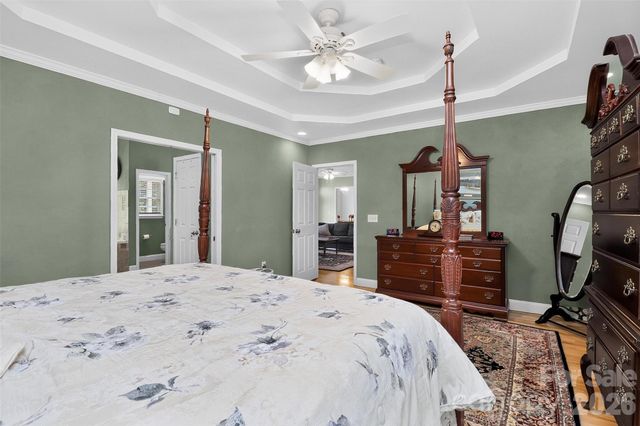 4904 Steepleton Way, Charlotte, NC 28215