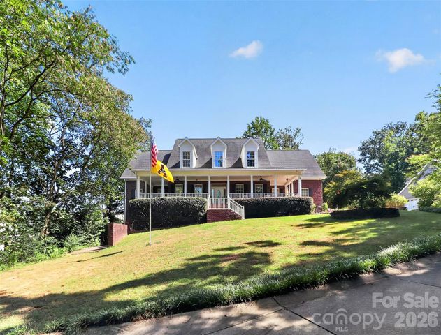 4904 Steepleton Way, Charlotte, NC 28215