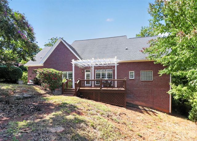 4904 Steepleton Way, Charlotte, NC 28215