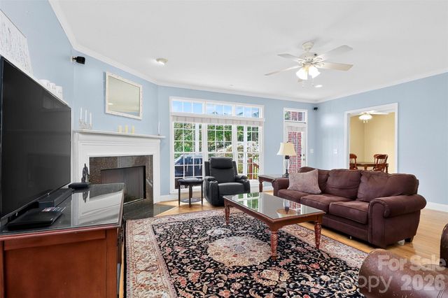 4904 Steepleton Way, Charlotte, NC 28215