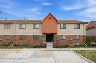 38800 Lanse Creuse Street, Harrison Twp, MI 48045