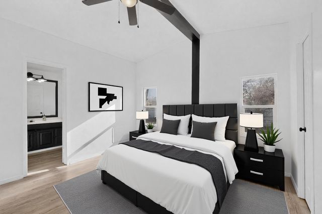 23 Lakeview Street, Los Lunas, NM 87031