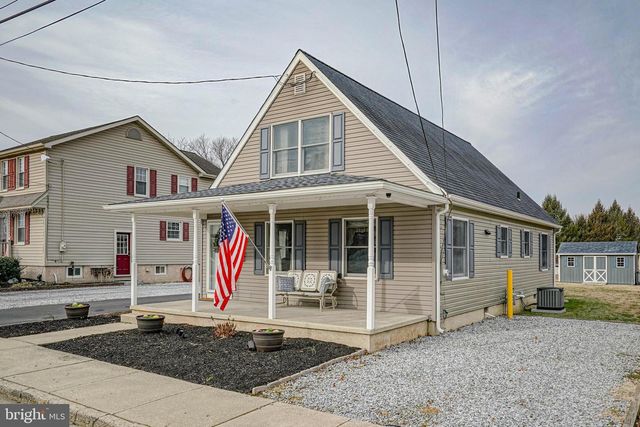15 CHURCH ST, Pennsville, NJ 08070