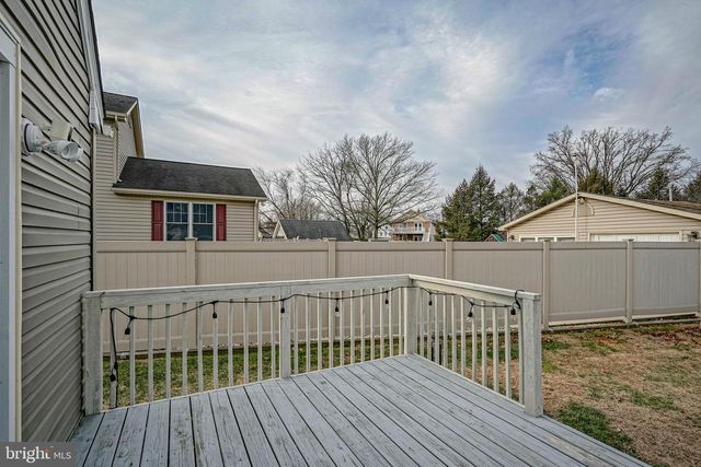 15 CHURCH ST, Pennsville, NJ 08070