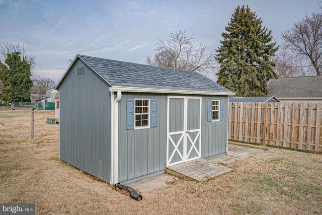 15 CHURCH ST, Pennsville, NJ 08070