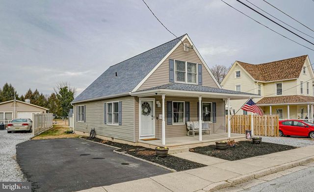 15 CHURCH ST, Pennsville, NJ 08070