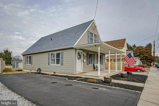 15 CHURCH ST, Pennsville, NJ 08070