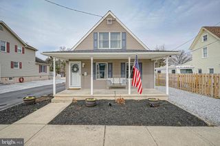 15 CHURCH ST, Pennsville, NJ 08070