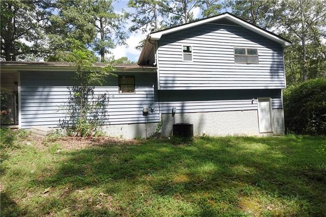 632 Plantation Boulevard, Lawrenceville, GA 30046