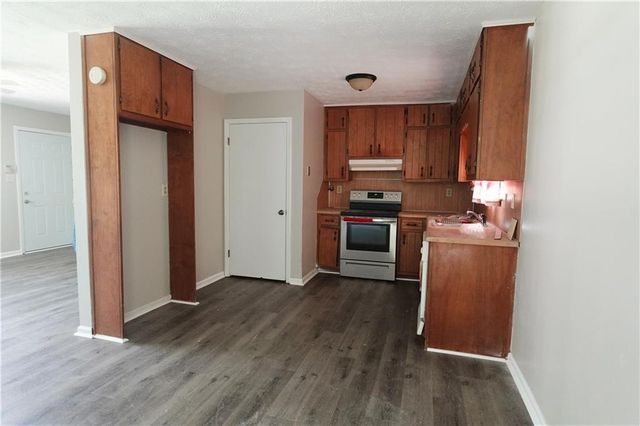 632 Plantation Boulevard, Lawrenceville, GA 30046