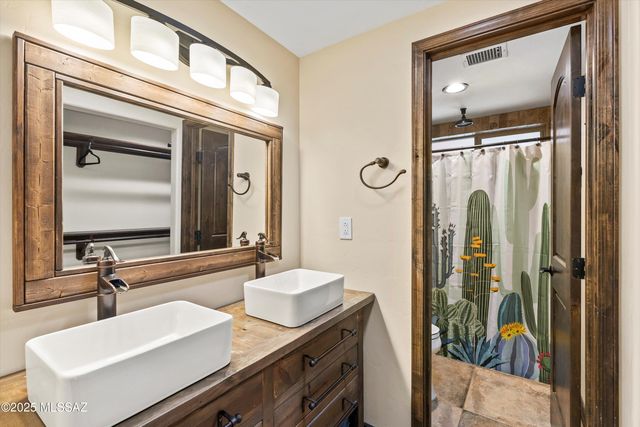 2241 N Colter Drive, Tucson, AZ 85715