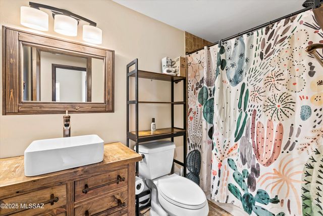 2241 N Colter Drive, Tucson, AZ 85715