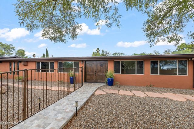 2241 N Colter Drive, Tucson, AZ 85715