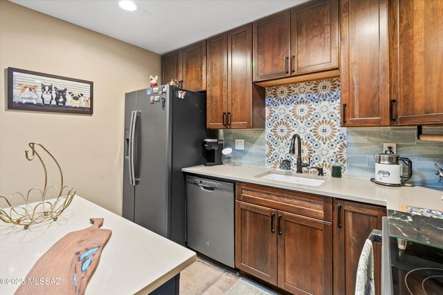 2241 N Colter Drive, Tucson, AZ 85715