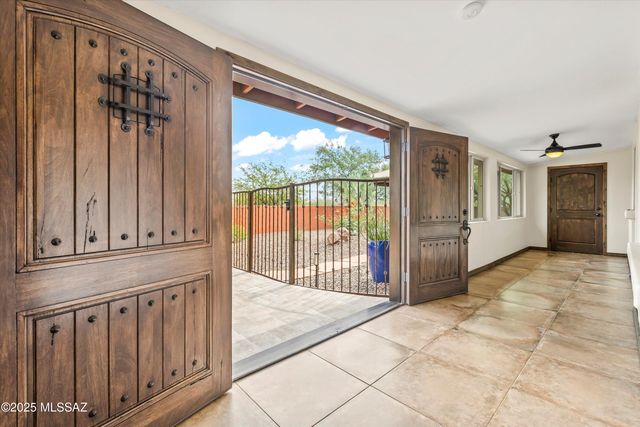 2241 N Colter Drive, Tucson, AZ 85715