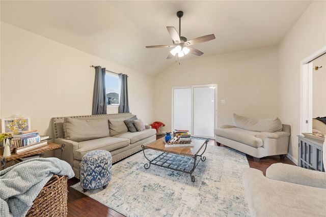 8613 King Ranch Drive, Cross Roads, TX 76227