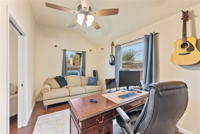 8613 King Ranch Drive, Cross Roads, TX 76227