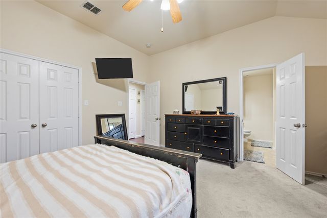 8613 King Ranch Drive, Cross Roads, TX 76227